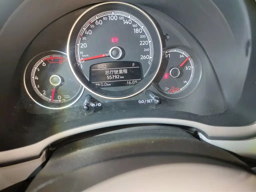Beetle 2018 180TSI Yile Type купить на сайте DeffCars