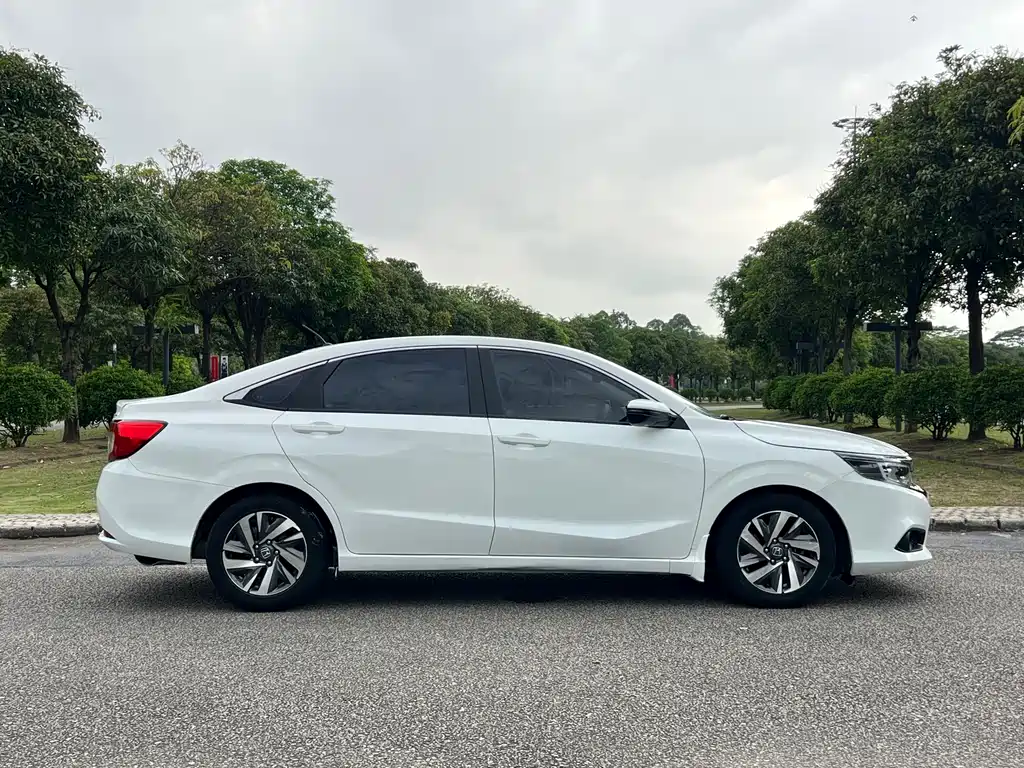 Lingpai 2019 180Turbo CVT Comfort Edition National VI купить на сайте DeffCars