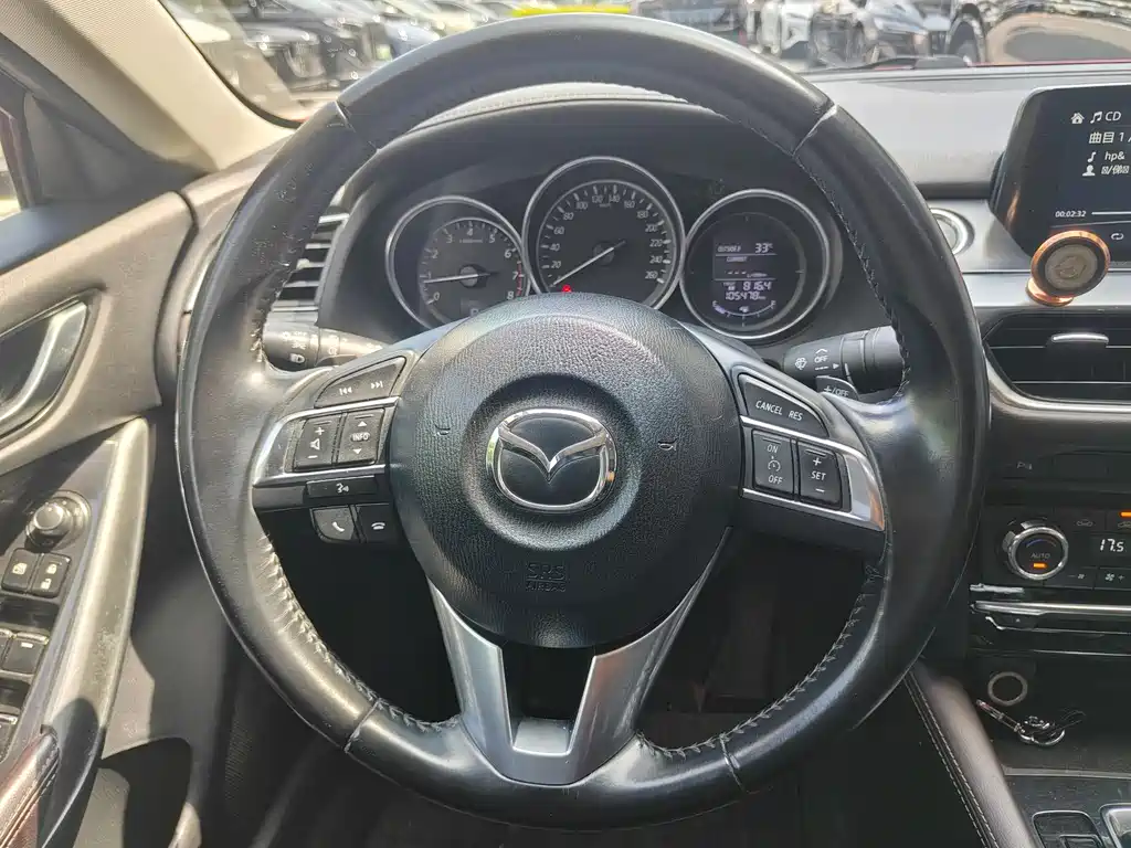 Atez 2017 2.5L Blue Sky Sports Edition купить на сайте DeffCars