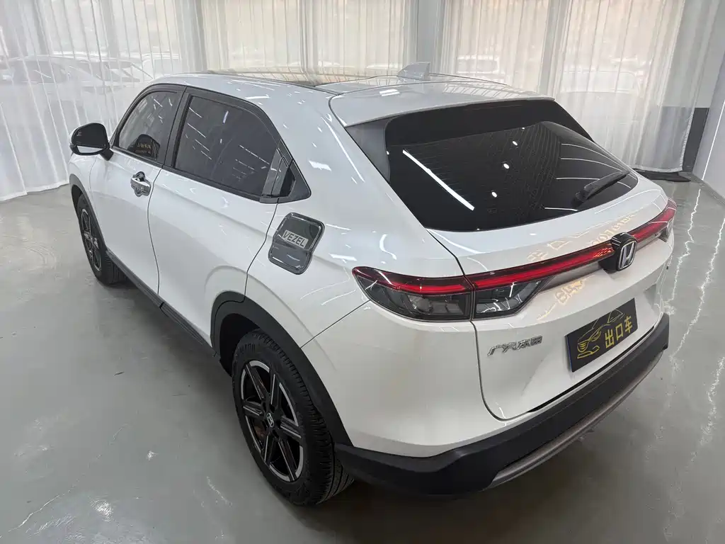Binzhi 2023 1.5L CVT Pioneer Edition купить на сайте DeffCars