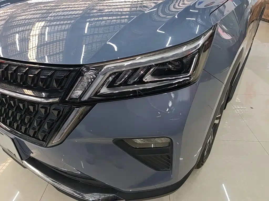 Wuling Xingchen 2021 1.5T CVT Xingyao Edition купить на сайте DeffCars