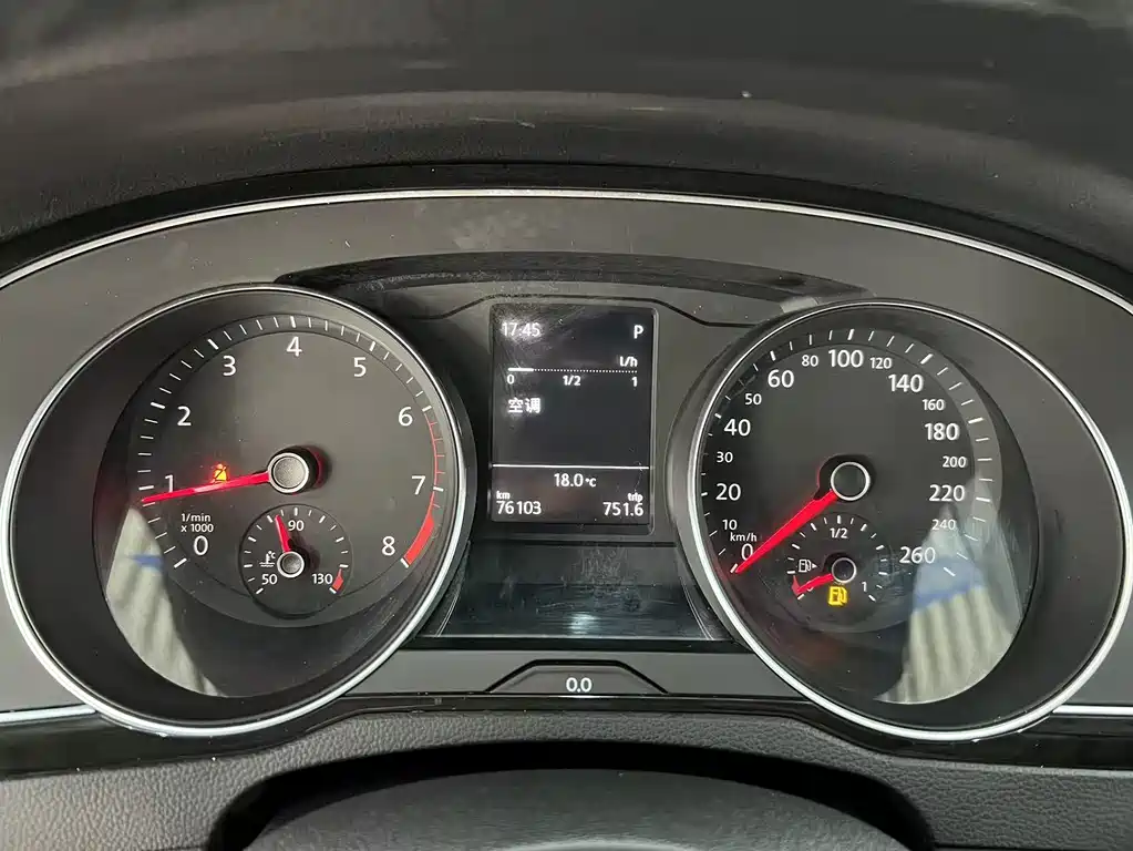 Magotan 2017 380TSI DSG luxury model купить на сайте DeffCars