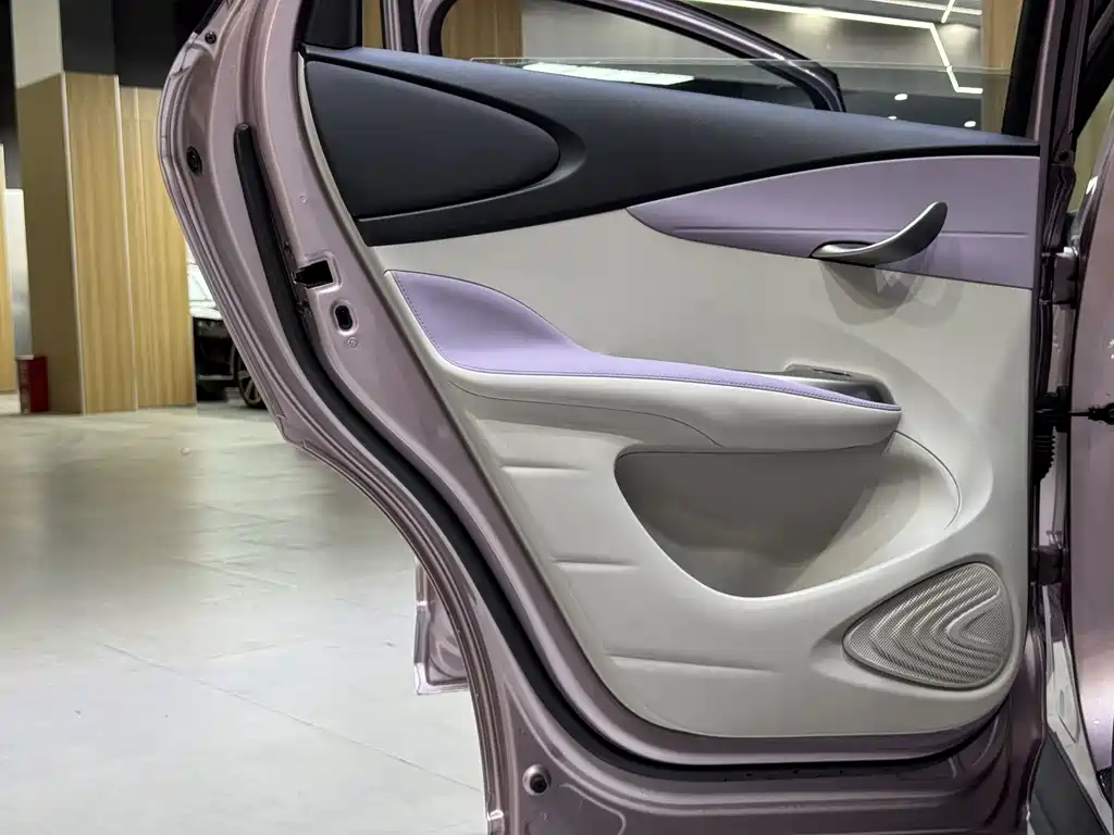 Dolphin 2023 420km Fashion Edition купить на сайте DeffCars