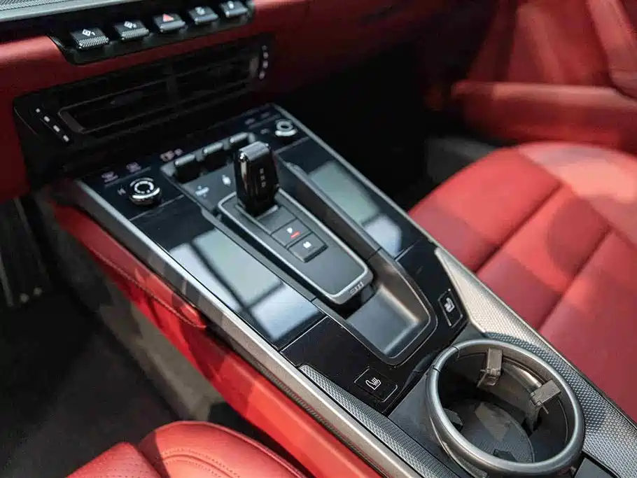 Porsche 911 2022 Carrera 3.0T купить на сайте DeffCars