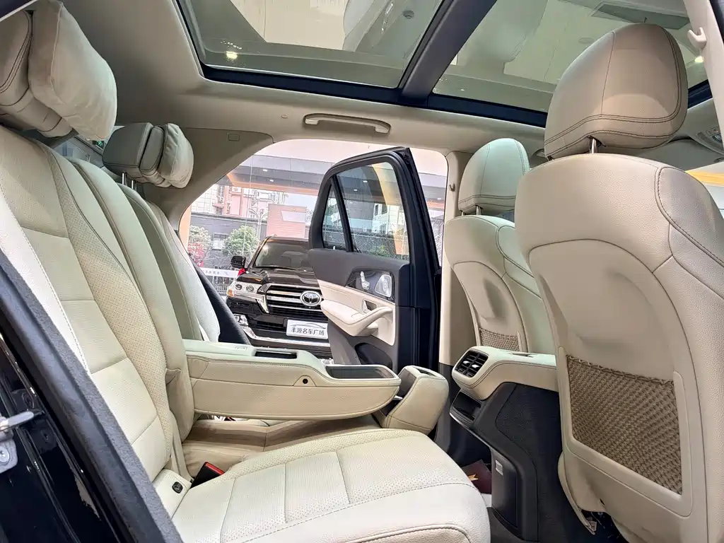 Mercedes-Benz GLE 2020 facelift GLE 350 4MATIC fashion model купить на сайте DeffCars