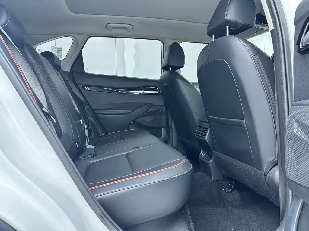 Sethus 2023 1.5L CVT Deluxe Edition купить на сайте DeffCars