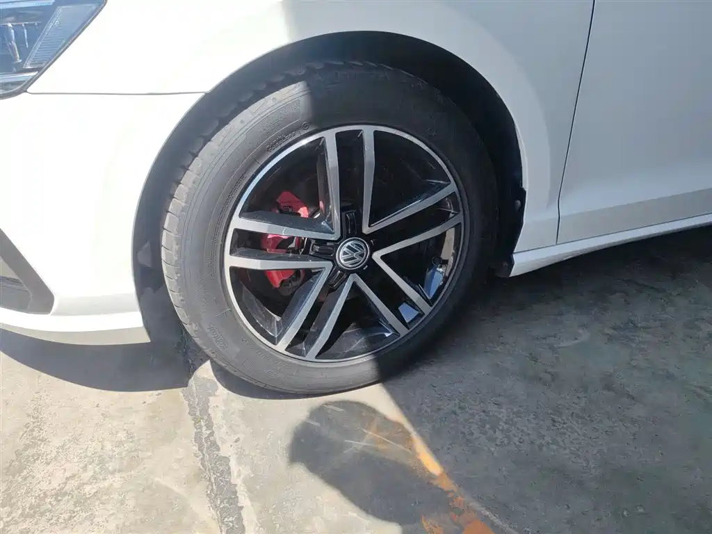 Lingdu 2019 280TSI DSG Comfort Edition National VI купить на сайте DeffCars