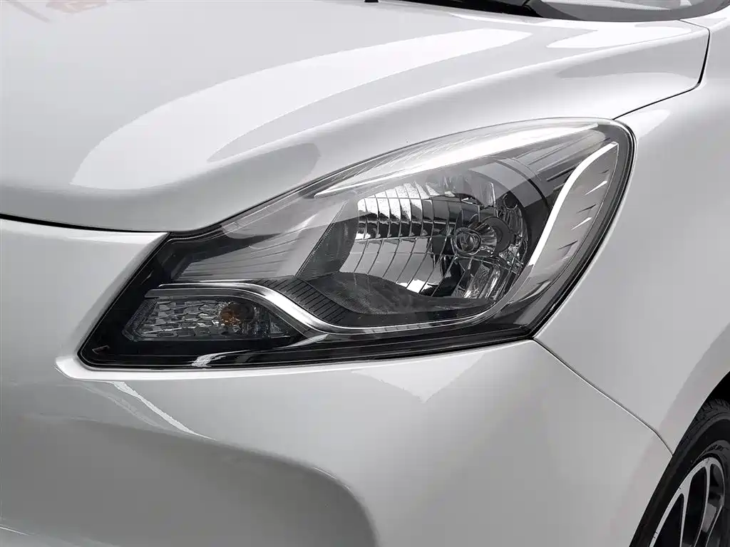 Changan Benben E-Star 2022 National Edition Colorful Limited Edition (Fast Charge Edition) Lithium Iron Phosphate купить на сайте DeffCars