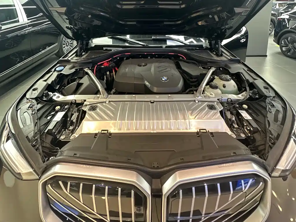 BMW X3 2025 xDrive30L Leading M Sports Package купить на сайте DeffCars