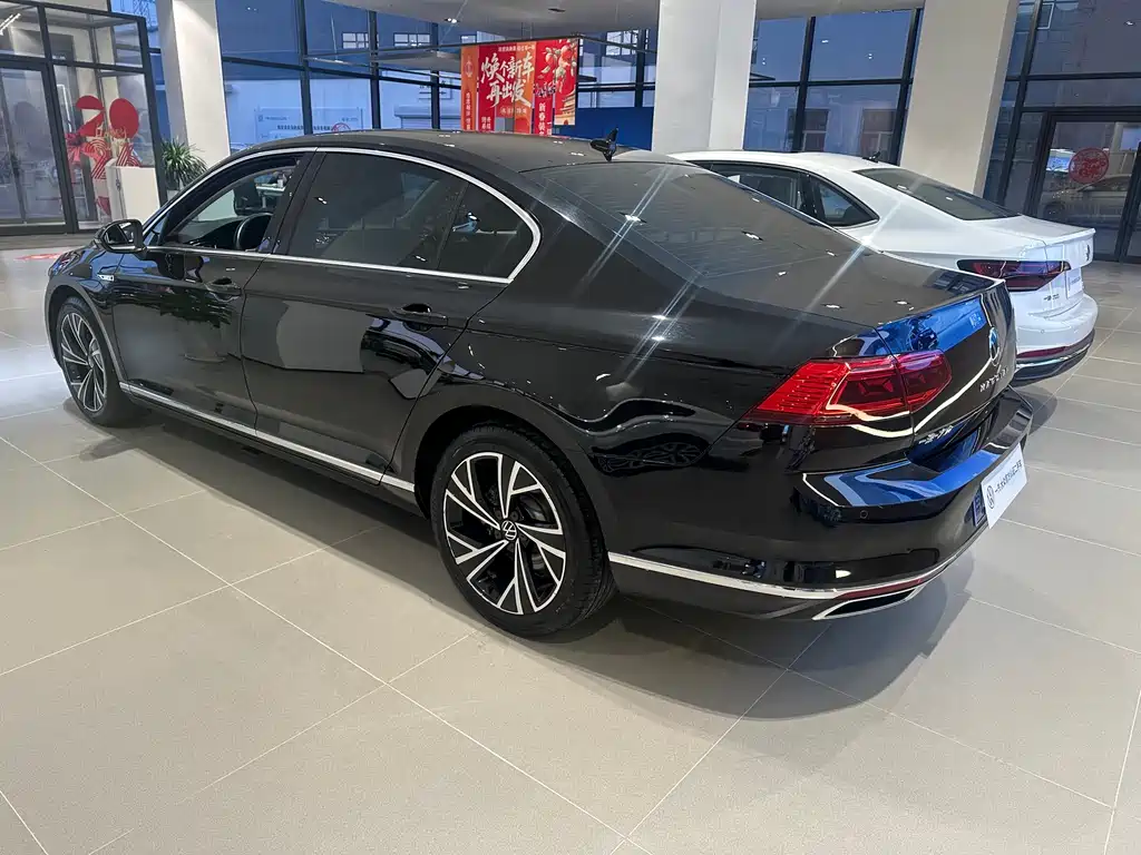 Magotan 2021 330TSI DSG 30th Anniversary Edition купить на сайте DeffCars