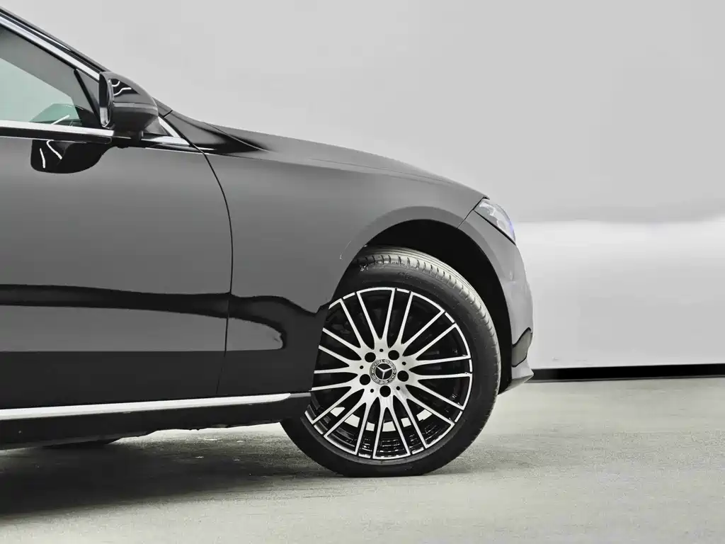 Mercedes-Benz C-Class 2022 C 260 L купить на сайте DeffCars