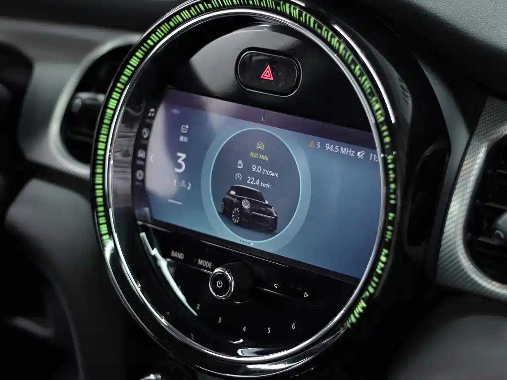 MINI 2022 1.5T COOPER Classic купить на сайте DeffCars