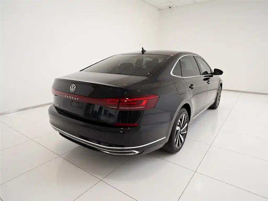 Passat 2024 330TSI Elite Edition купить на сайте DeffCars