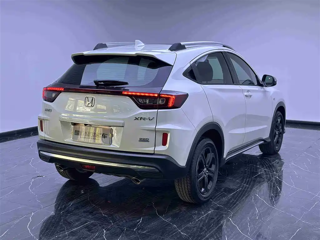 Honda XR-V 2021 220TURBO CVT Deluxe Edition купить на сайте DeffCars