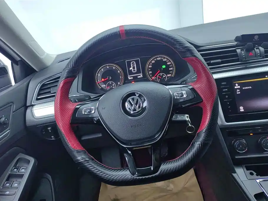 Lingdu 2021 230TSI DSG Fashion Edition купить на сайте DeffCars