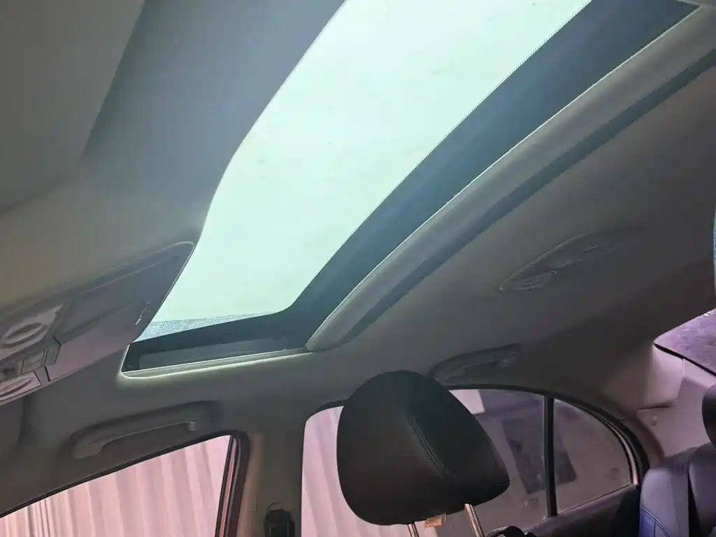 Emgrand New Energy 2017 EV300 Elite купить на сайте DeffCars