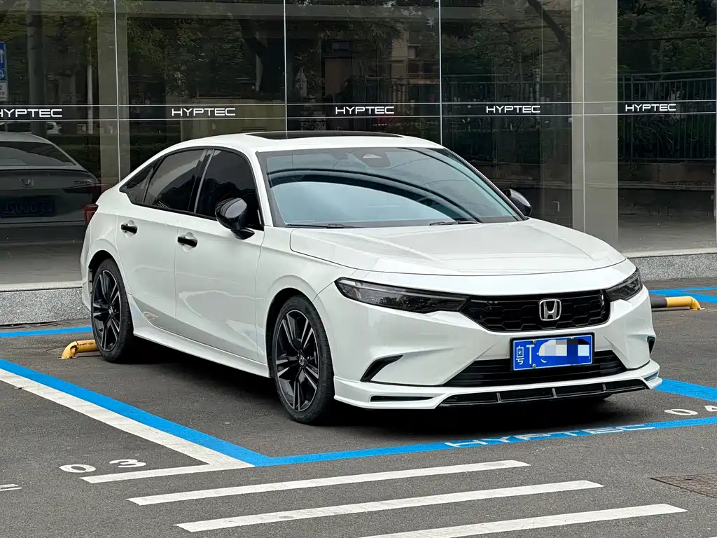 Stylish 2023 model 240TURBO CVT Fantasy Night·Luxury Edition купить на сайте DeffCars