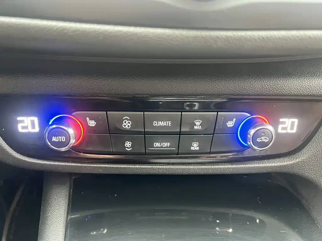 Regal 2019 20t Elite Country V купить на сайте DeffCars