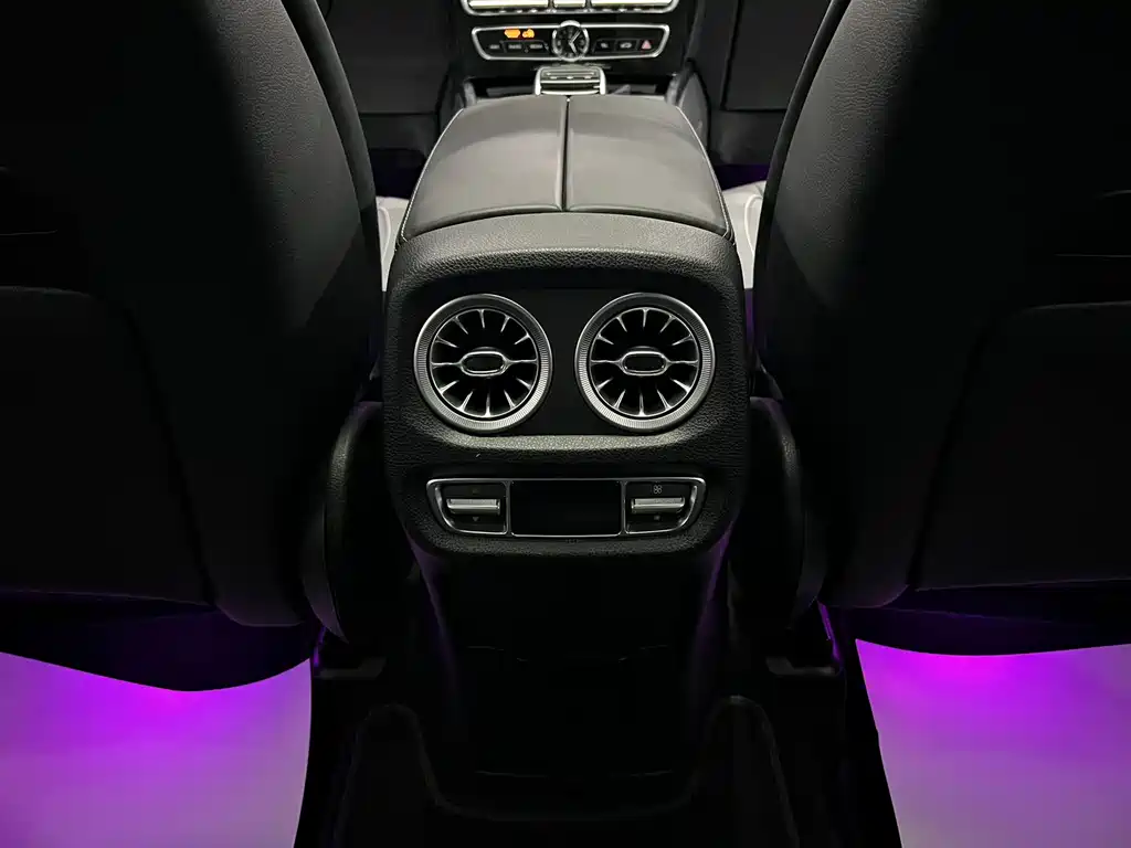 Mercedes-Benz G-Class 2022 G 500 купить на сайте DeffCars