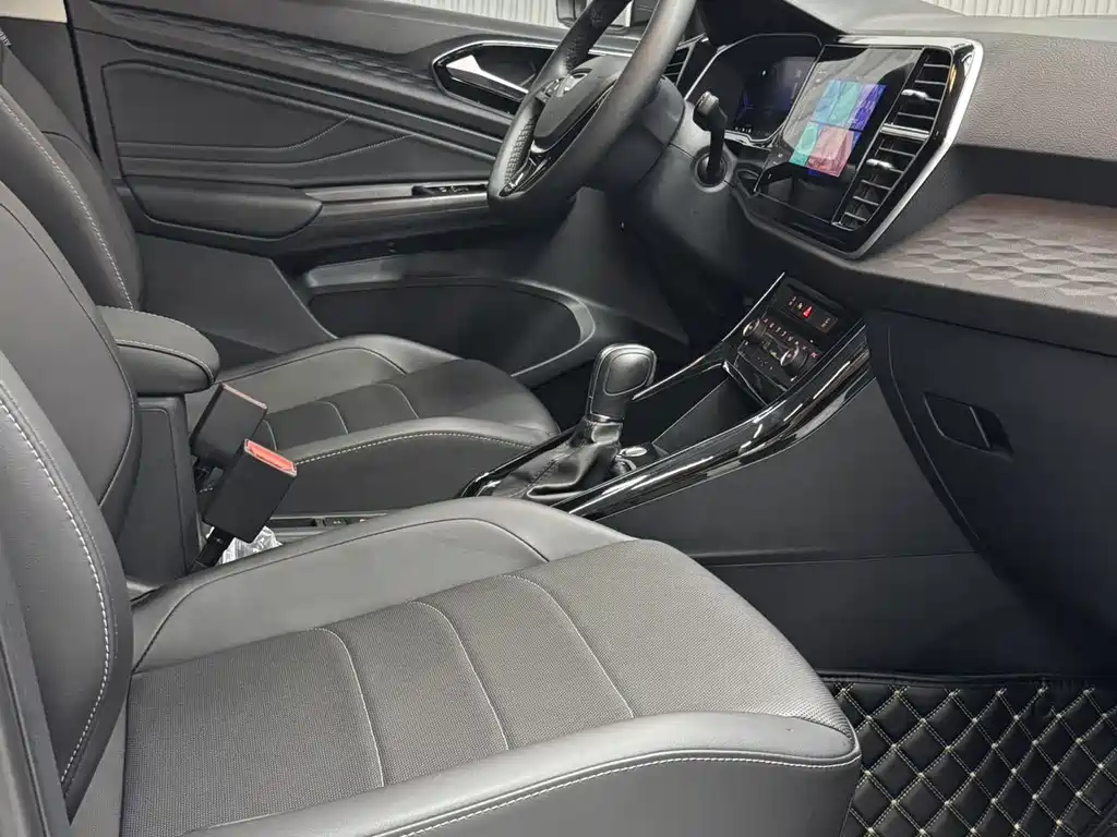 Jetta VS5 2022 280TSI Auto Honor Pro купить на сайте DeffCars