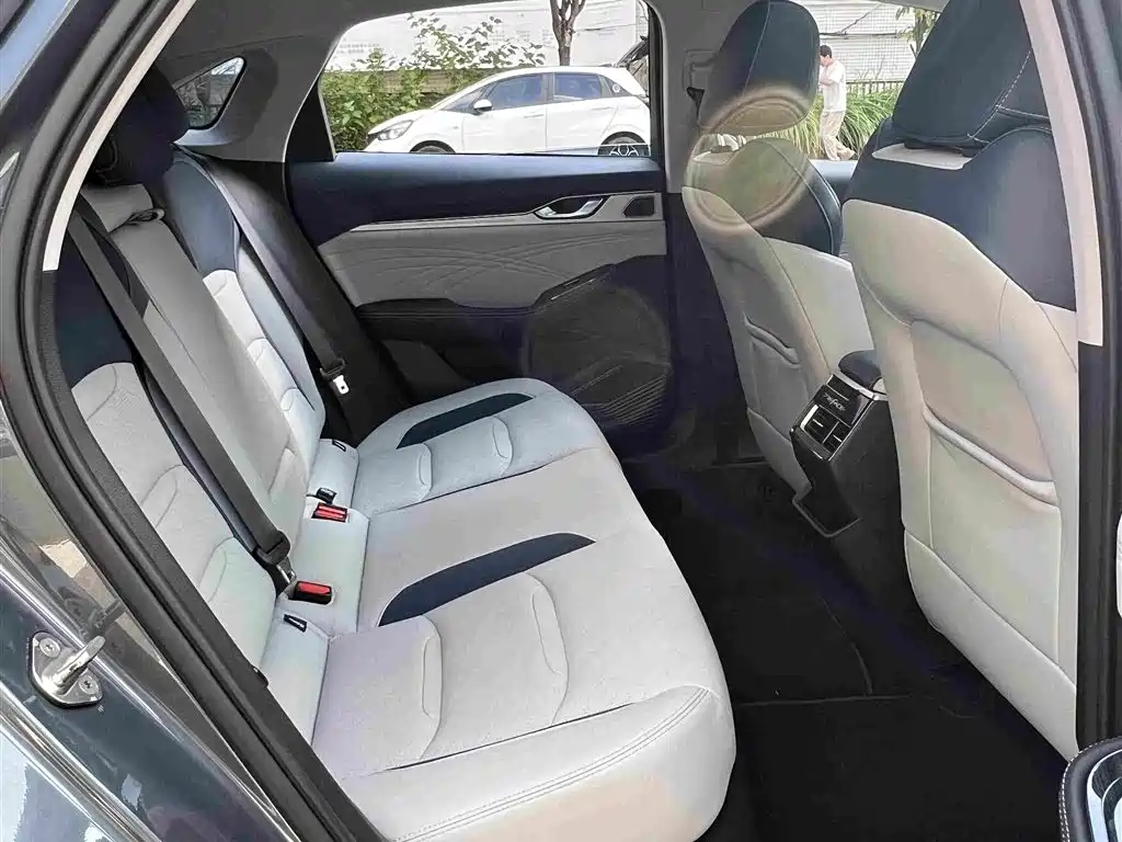 Xingrui 2021 facelift 2.0TD premium model купить на сайте DeffCars