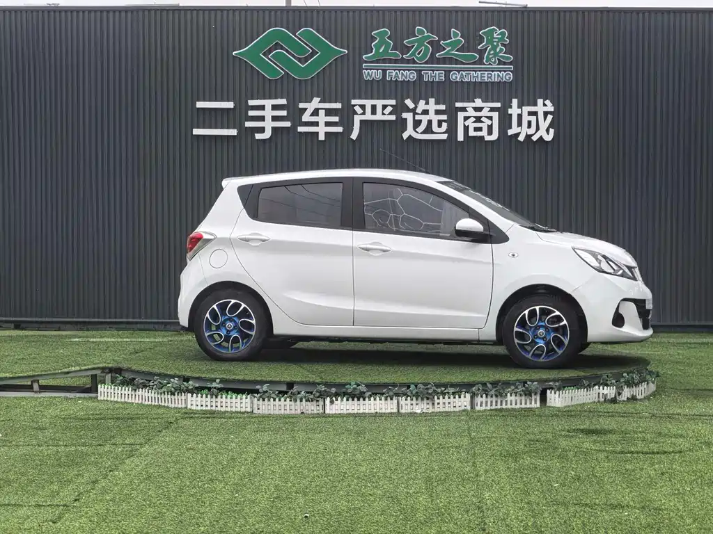 Benben EV 2019 EV360 Standard Model купить на сайте DeffCars