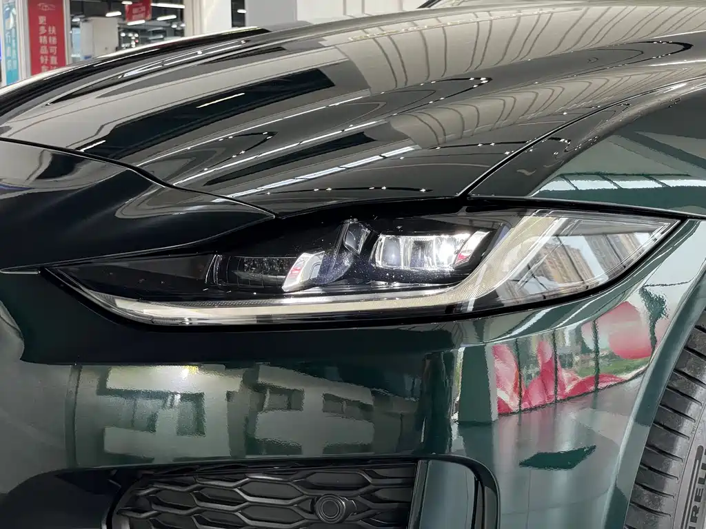 Jaguar XEL 2023 2.0T 250PS R-DYNAMIC S Advanced Sports Edition купить на сайте DeffCars