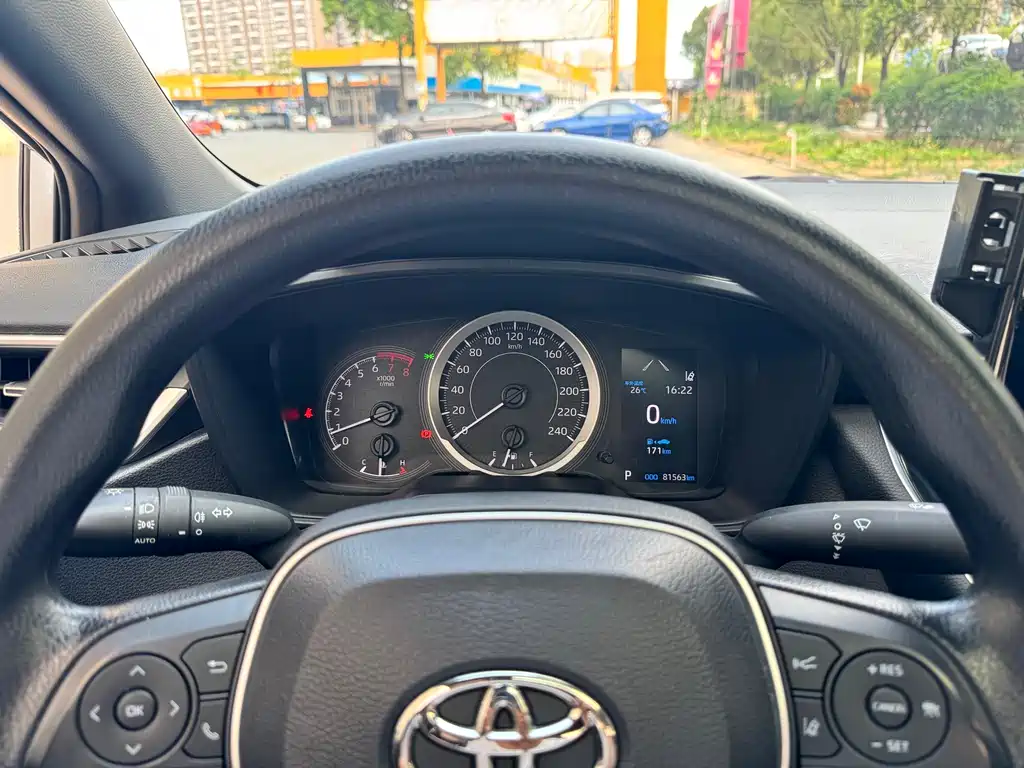 Ralink 2021 185T CVT sports version купить на сайте DeffCars