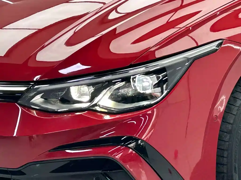 Golf 2021 280TSI DSG R-Line купить на сайте DeffCars