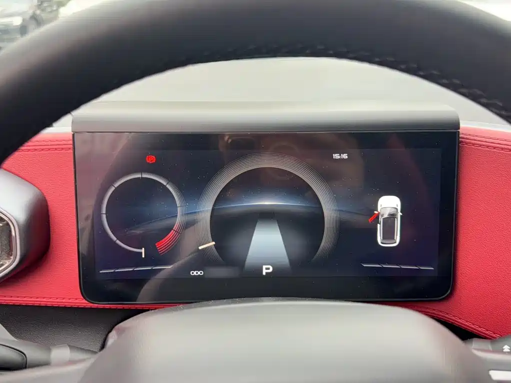 Geely ICON 2020 1.5TD i9 BSG купить на сайте DeffCars
