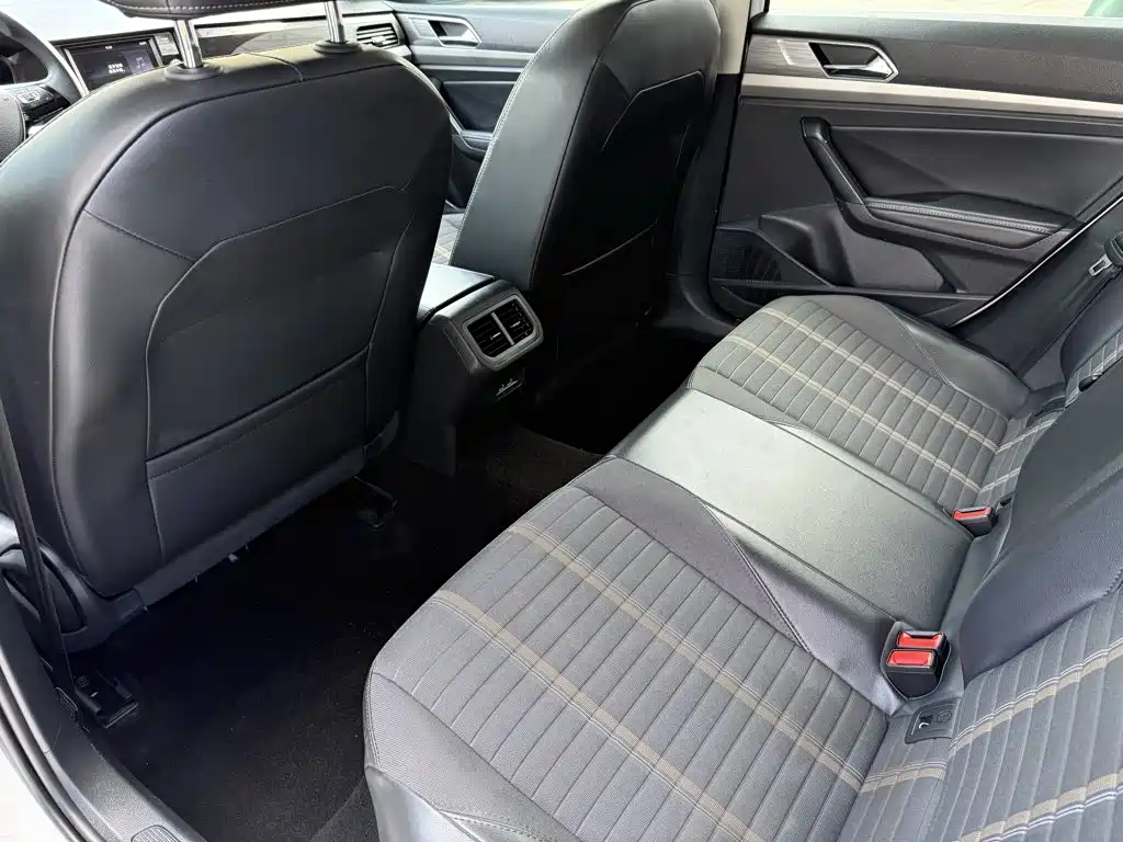 Lavida 2019 1.5L automatic vision version National VI купить на сайте DeffCars