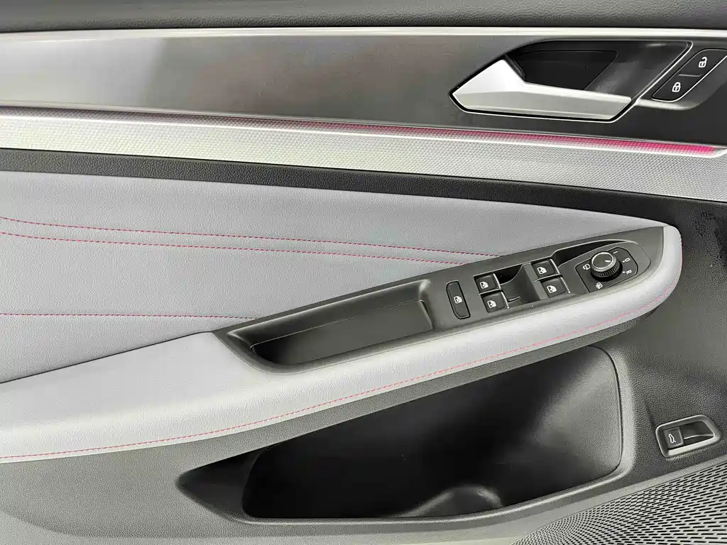 Lingdu 2023 Lingdu L 280TSI DSG Hot Edition купить на сайте DeffCars