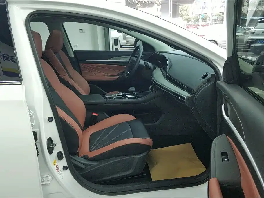 EADO 2023 Enjoy Edition PLUS Blue Whale NE 1.4T GDI DCT Premium Edition купить на сайте DeffCars