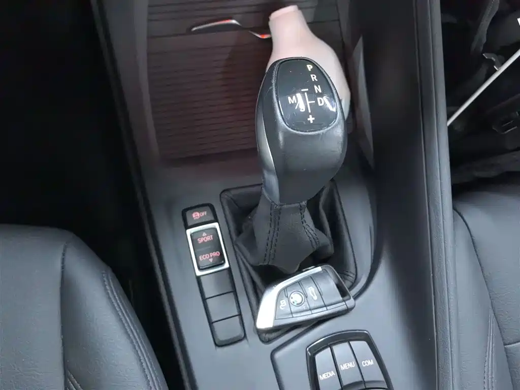 BMW X1 2019 sDrive18Li Fashion Model купить на сайте DeffCars