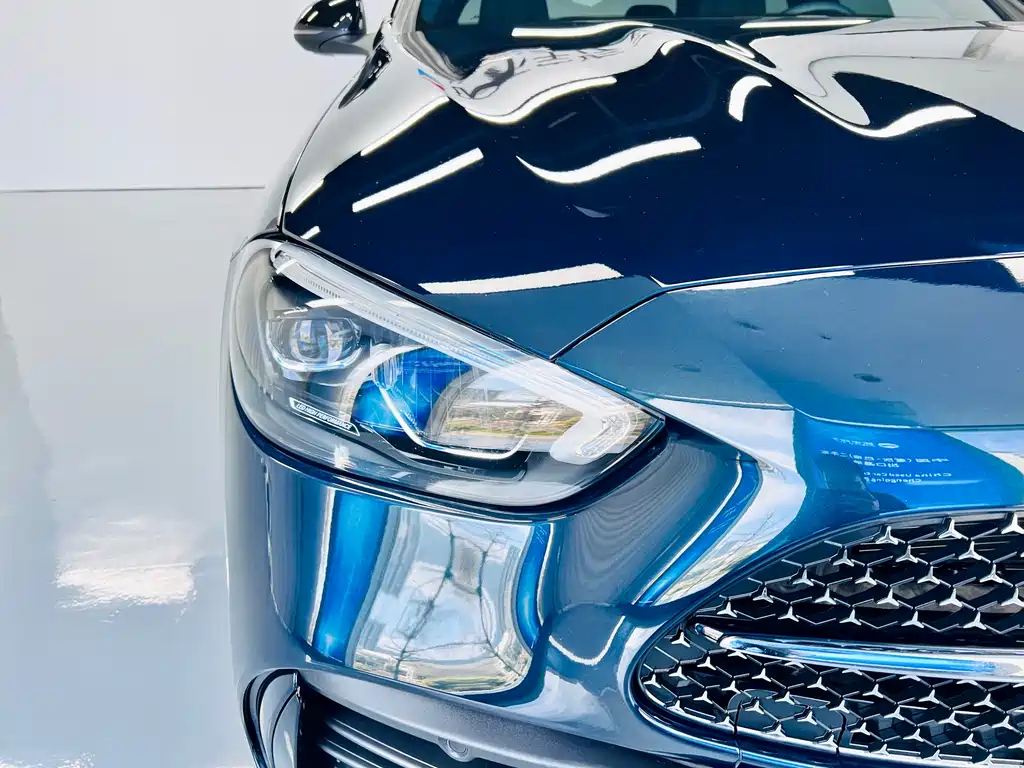 Mercedes-Benz C-Class 2023 C 260 L Haoye Sports Edition купить на сайте DeffCars