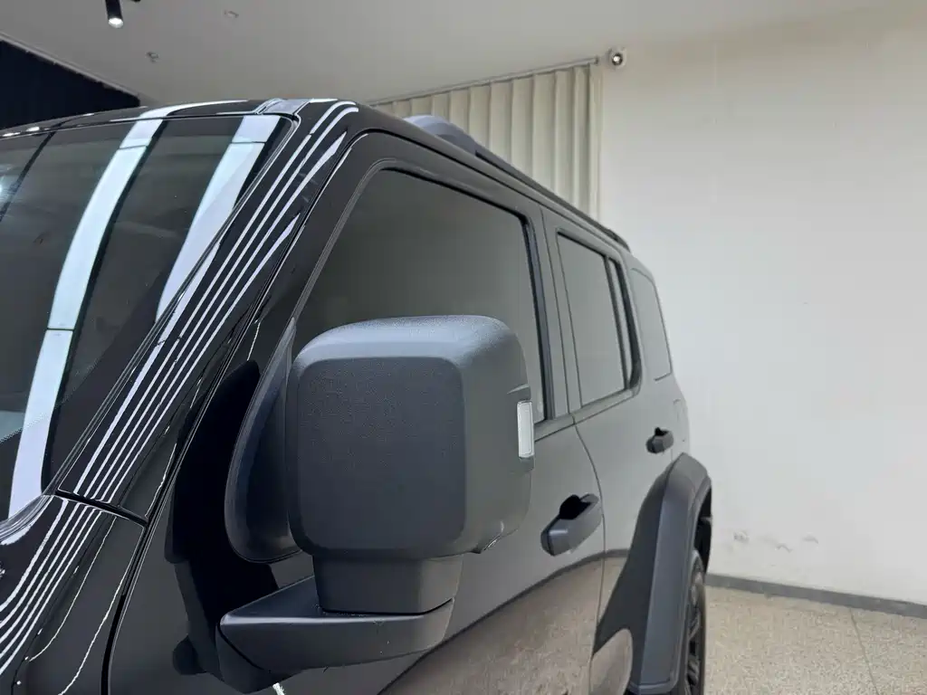 Tank 300 2021 Off-Road Version 2.0T Conqueror купить на сайте DeffCars