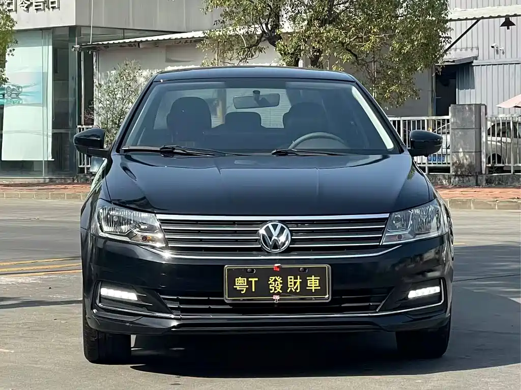 Lavida 2019 Lavida Qihang 1.5L Automatic Fashion Edition National VI купить на сайте DeffCars