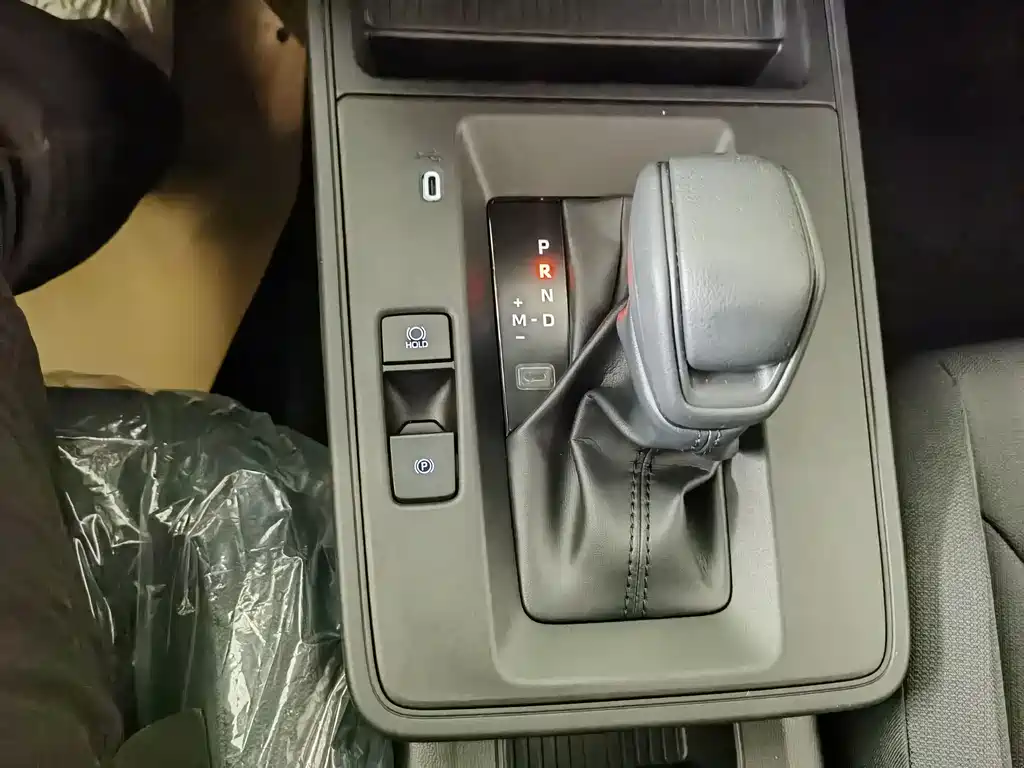 Corolla Sharp 2026 2.0L Pioneer Edition купить на сайте DeffCars