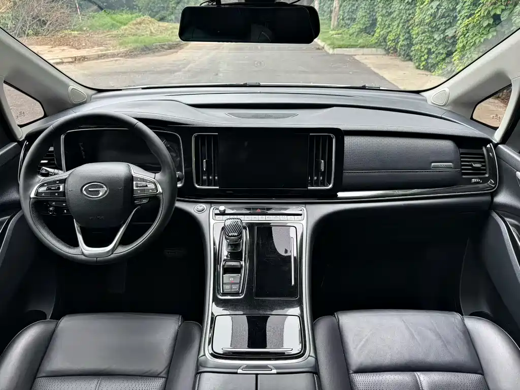 Trumpchi M8 2021 Master Series 390T Extreme Edition купить на сайте DeffCars