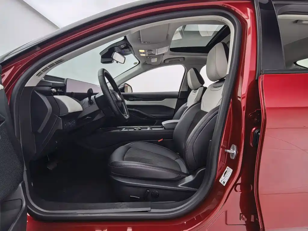 Mondeo 2022 EcoBoost 245 Luxury купить на сайте DeffCars