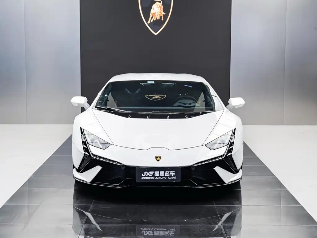 Huracan 2023款 Tecnica купить на сайте DeffCars