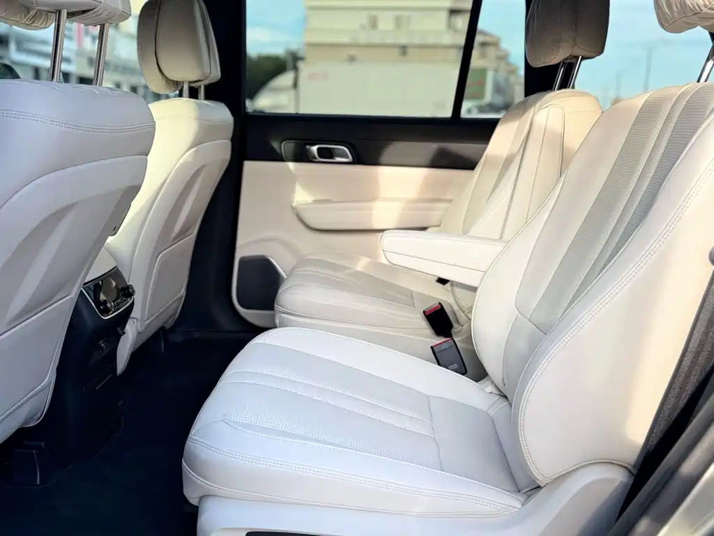 Ideal ONE 2020 extended range 6-seater version купить на сайте DeffCars