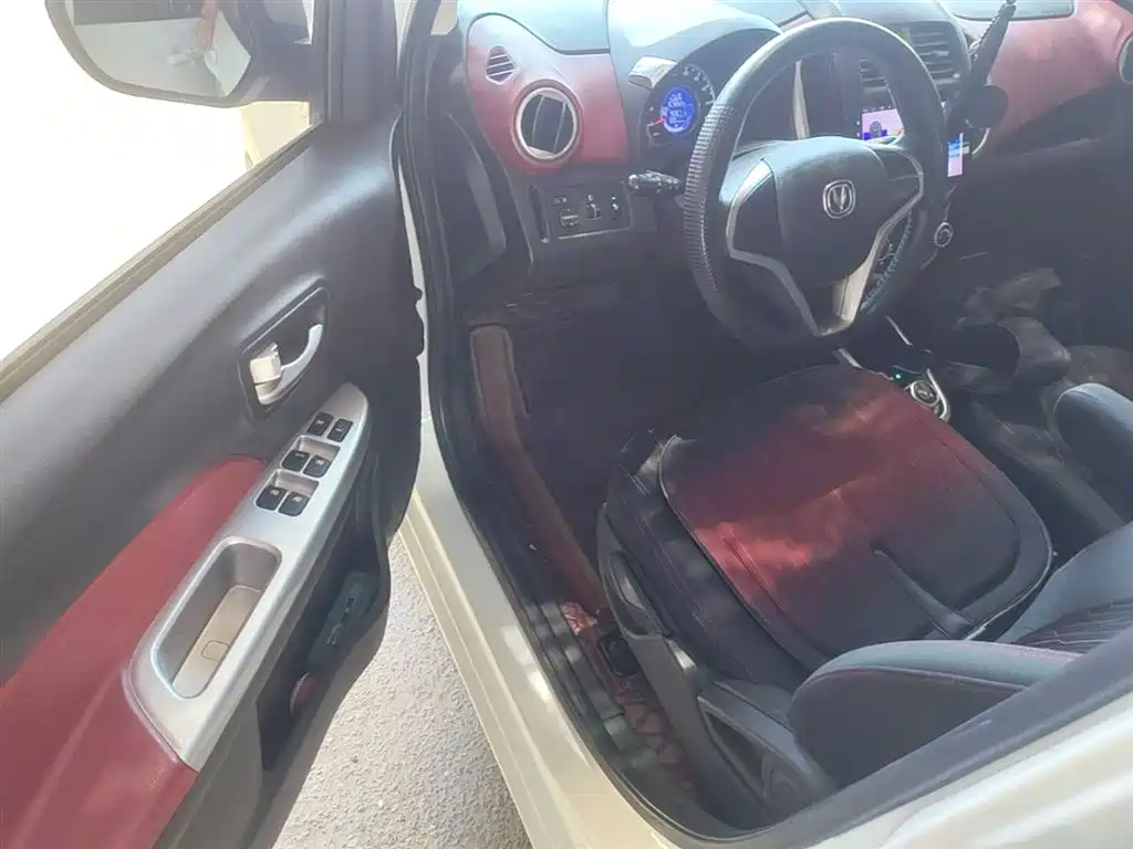 Benben EV 2019 EV360 Standard Model купить на сайте DeffCars