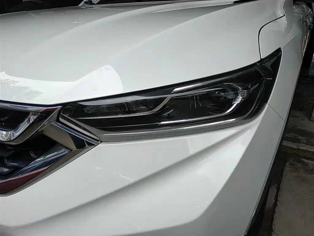 Dongfeng Fengshen AX7 2019 1.6T automatic AI pilot type National V купить на сайте DeffCars