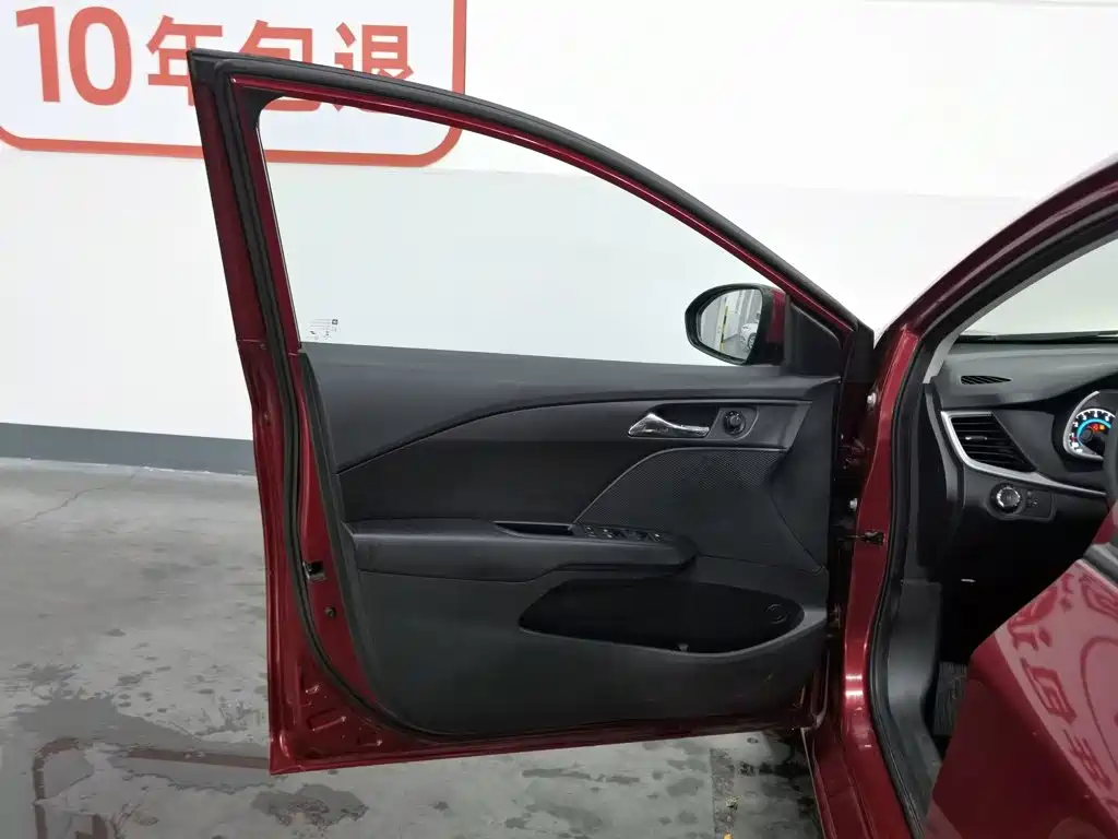 Kovoz 2019 320 Automatic Xinyue Edition купить на сайте DeffCars