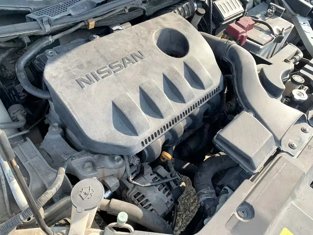 Venucia D60 2019 Model 100,000 Glory 1.6L XL CVT Chenku Edition National V купить на сайте DeffCars