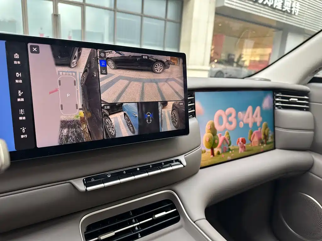 Zhiji LS6 2026 extended range 52 Max купить на сайте DeffCars