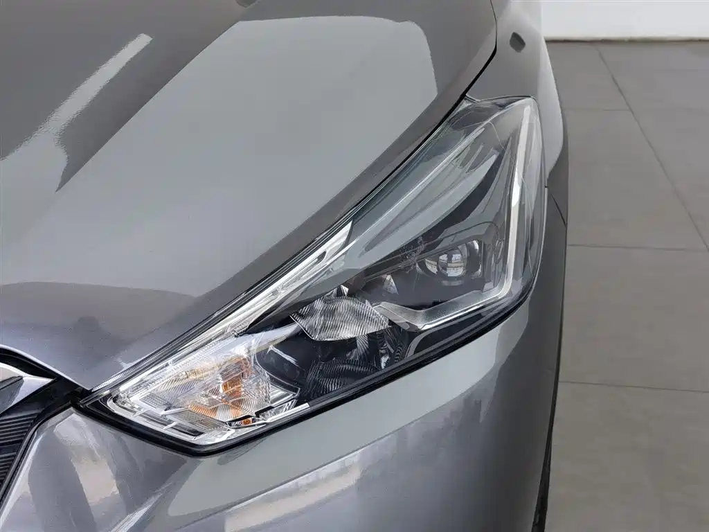 Jinke 2021 1.5L XV CVT Intelligent Deluxe Edition купить на сайте DeffCars