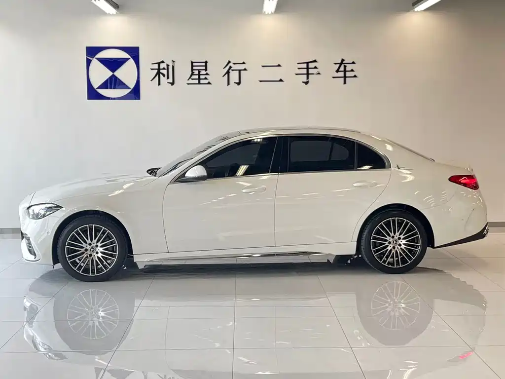 Mercedes-Benz C-Class 2024 C 260 L Sports Edition купить на сайте DeffCars