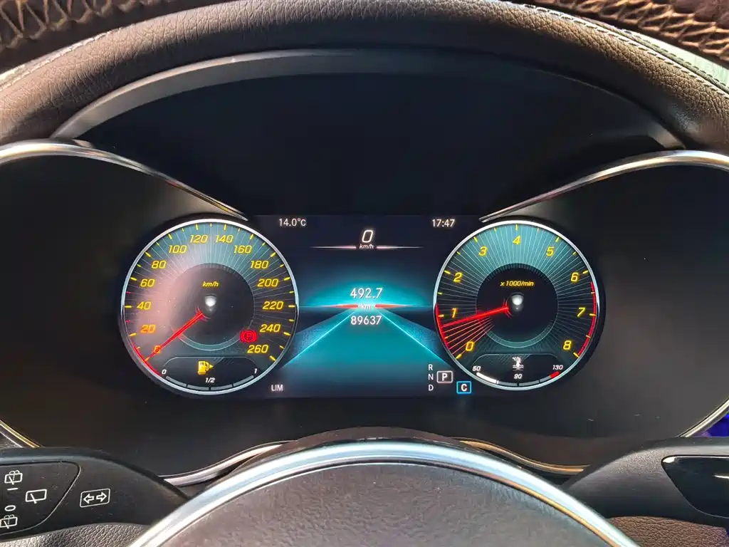 Mercedes-Benz GLC 2020 GLC 260 L 4MATIC luxury model купить на сайте DeffCars